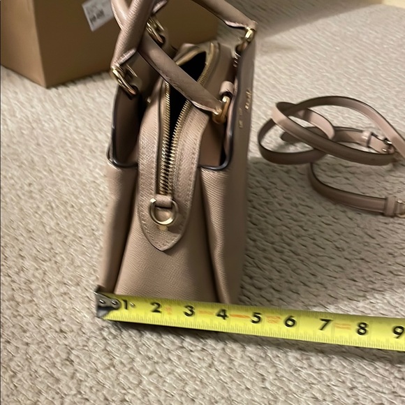 Coach mini Lillie carryall - Picture 12 of 12